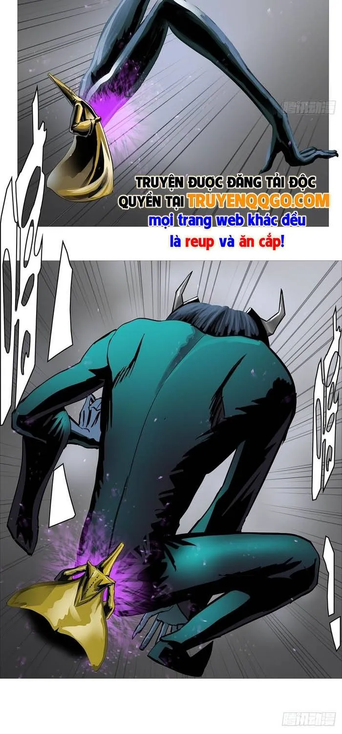 Ám Thần Bảng Chapter 42 - Trang 8