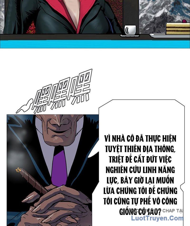 Ám Thần Bảng Chapter 5 - Trang 10
