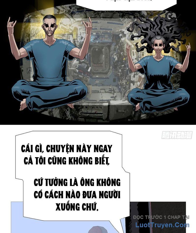 Ám Thần Bảng Chapter 5 - Trang 12