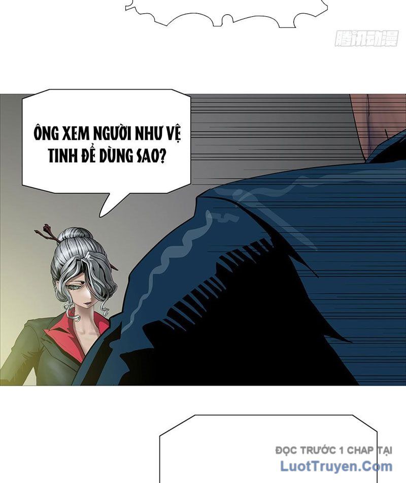 Ám Thần Bảng Chapter 5 - Trang 14