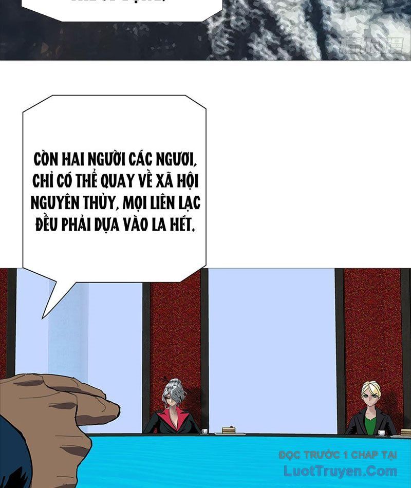 Ám Thần Bảng Chapter 5 - Trang 17