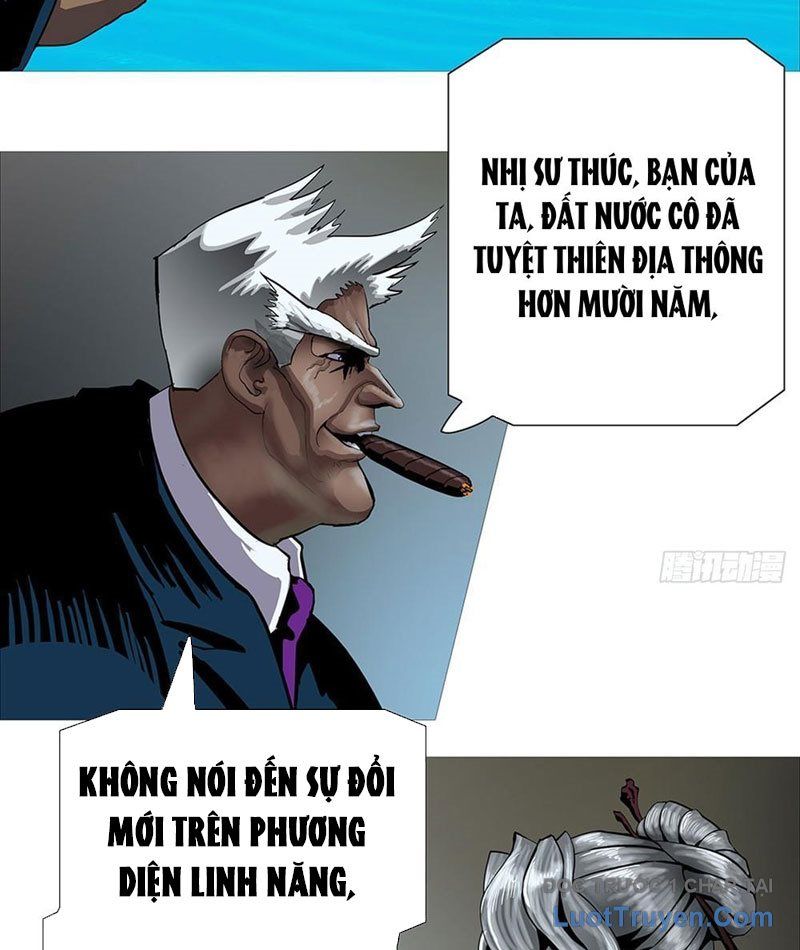 Ám Thần Bảng Chapter 5 - Trang 18