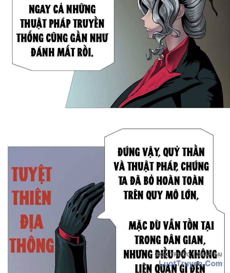 Ám Thần Bảng Chapter 5 - Trang 19