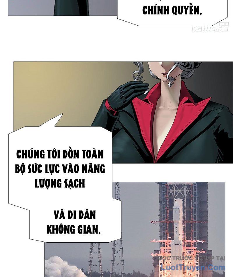 Ám Thần Bảng Chapter 5 - Trang 20