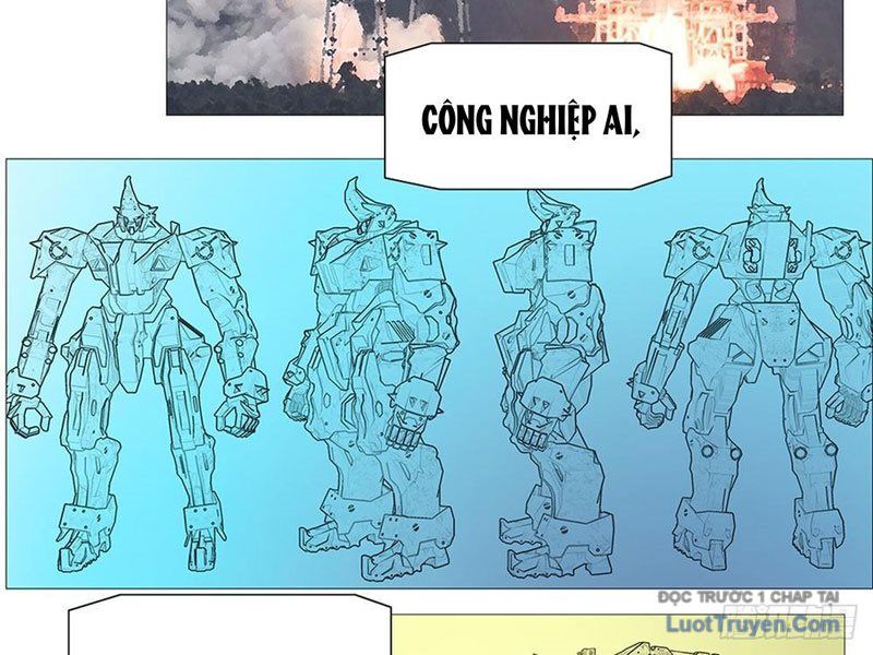 Ám Thần Bảng Chapter 5 - Trang 21