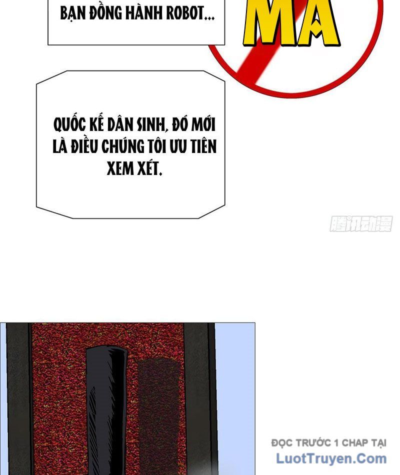 Ám Thần Bảng Chapter 5 - Trang 23