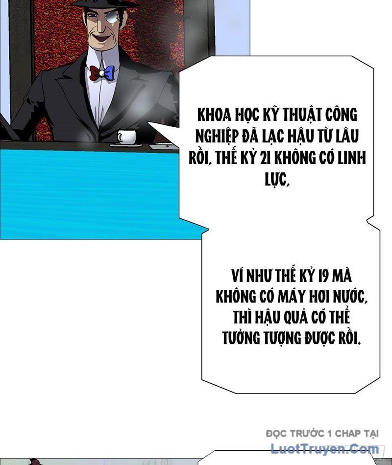 Ám Thần Bảng Chapter 5 - Trang 24