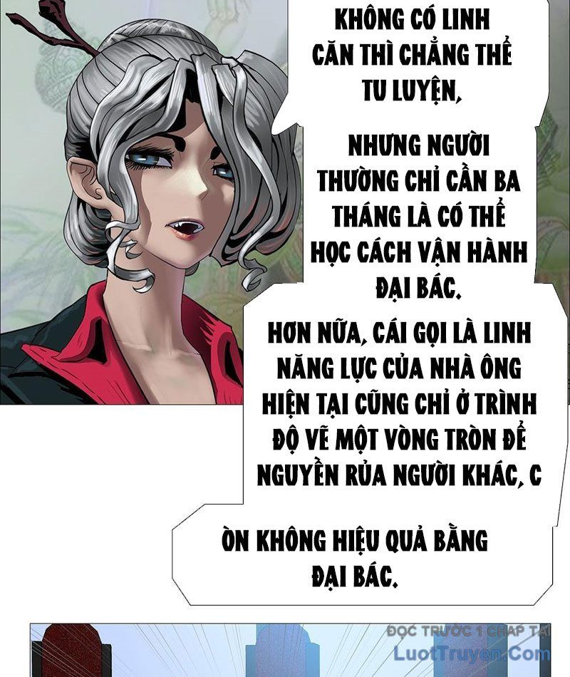 Ám Thần Bảng Chapter 5 - Trang 25