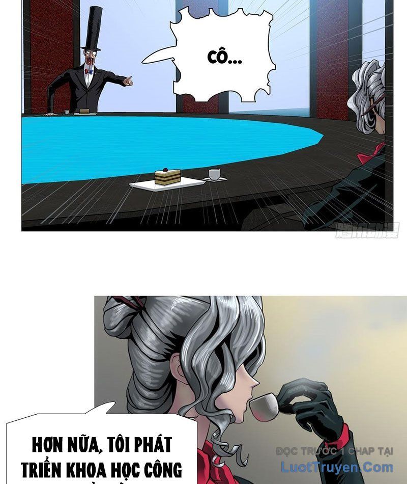 Ám Thần Bảng Chapter 5 - Trang 26