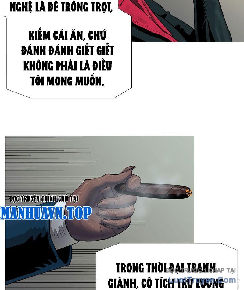 Ám Thần Bảng Chapter 5 - Trang 27