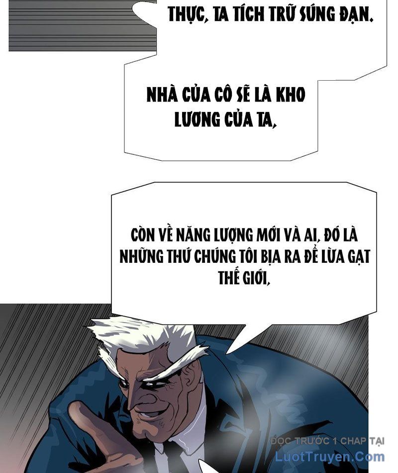 Ám Thần Bảng Chapter 5 - Trang 28