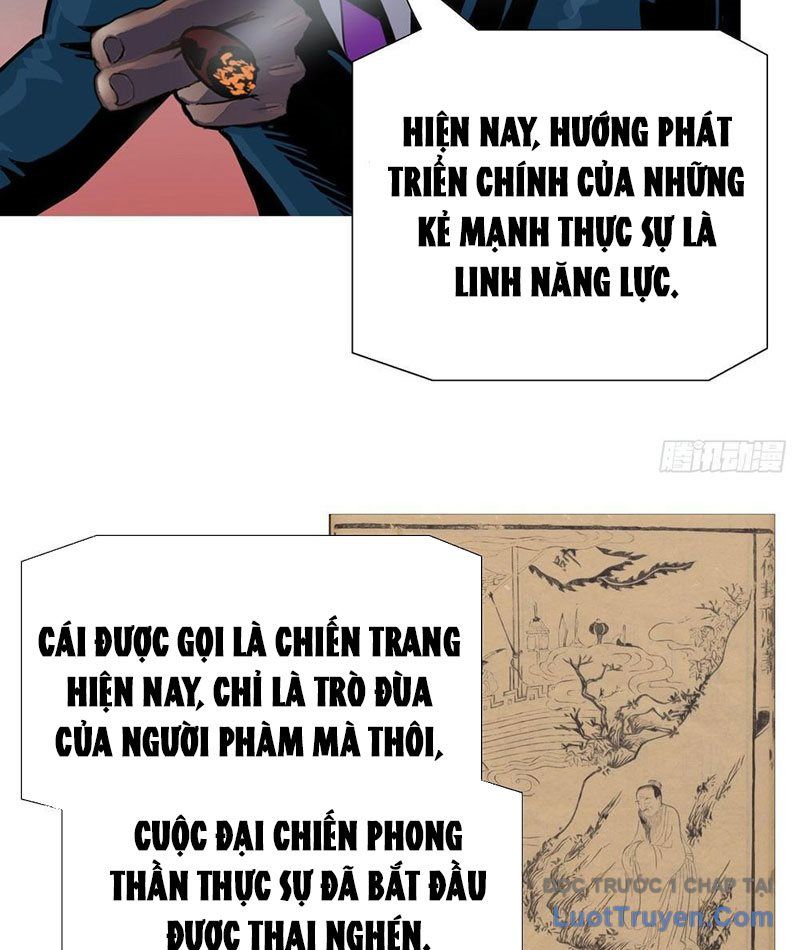Ám Thần Bảng Chapter 5 - Trang 29