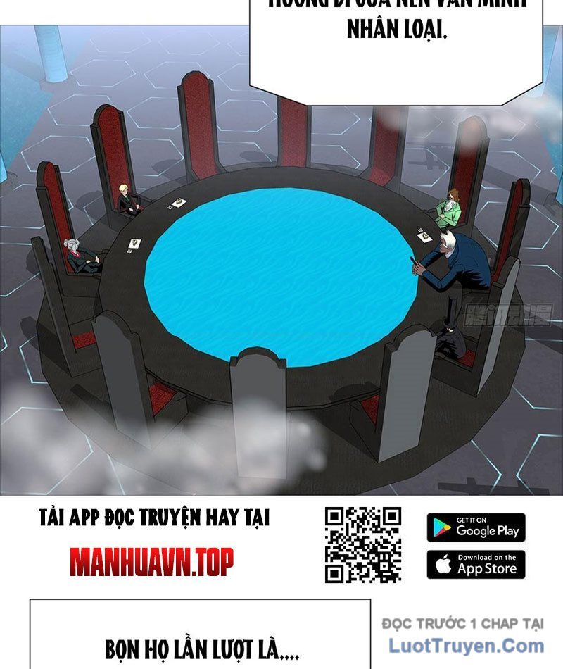 Ám Thần Bảng Chapter 5 - Trang 3