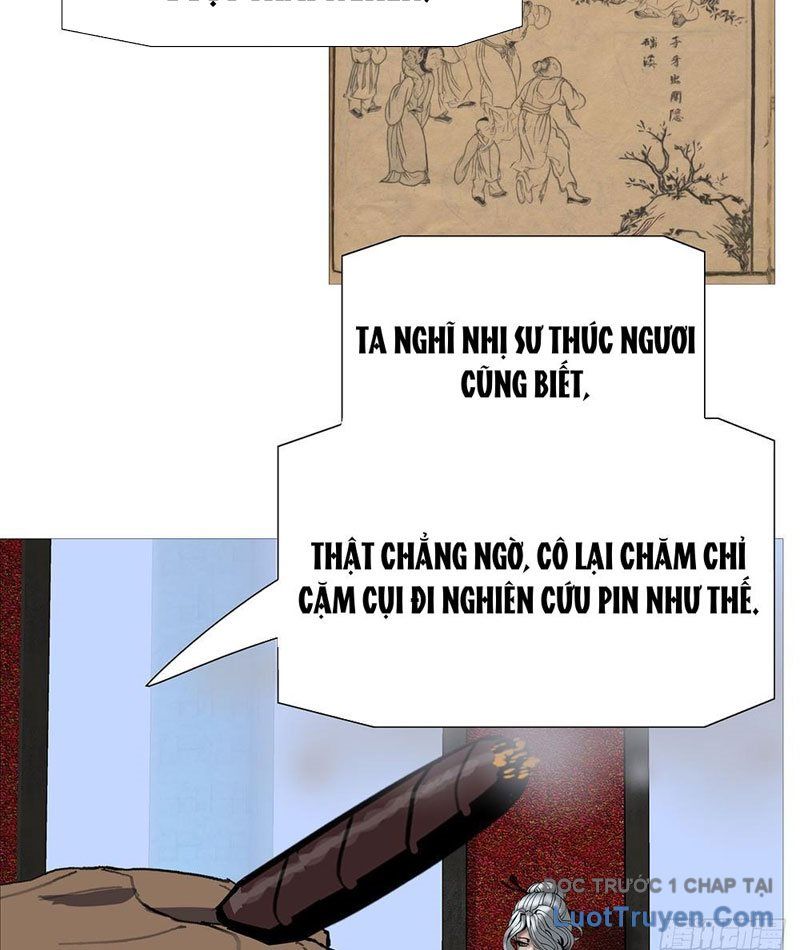 Ám Thần Bảng Chapter 5 - Trang 30