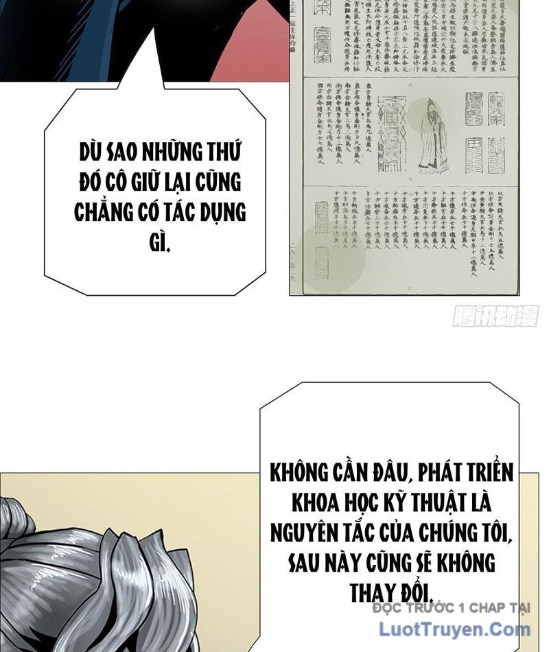 Ám Thần Bảng Chapter 5 - Trang 32