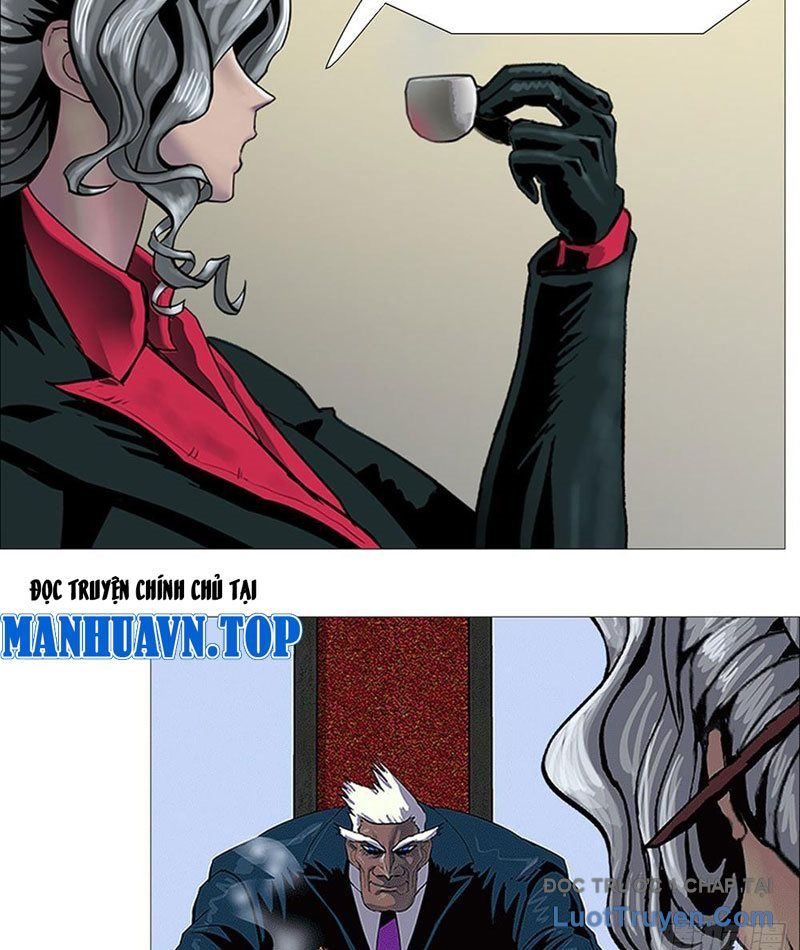 Ám Thần Bảng Chapter 5 - Trang 33