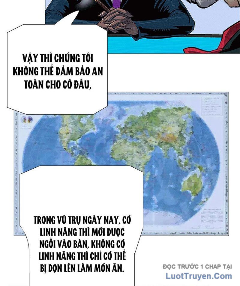 Ám Thần Bảng Chapter 5 - Trang 34