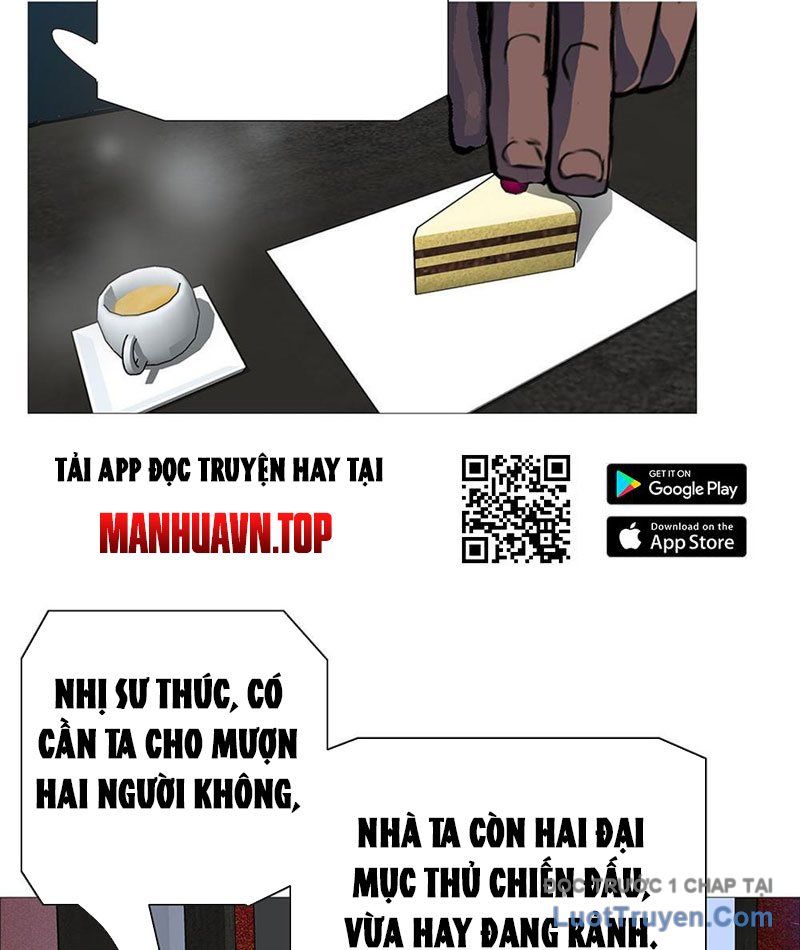 Ám Thần Bảng Chapter 5 - Trang 35