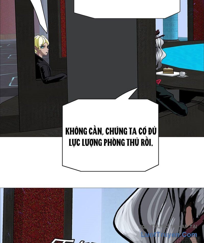 Ám Thần Bảng Chapter 5 - Trang 36