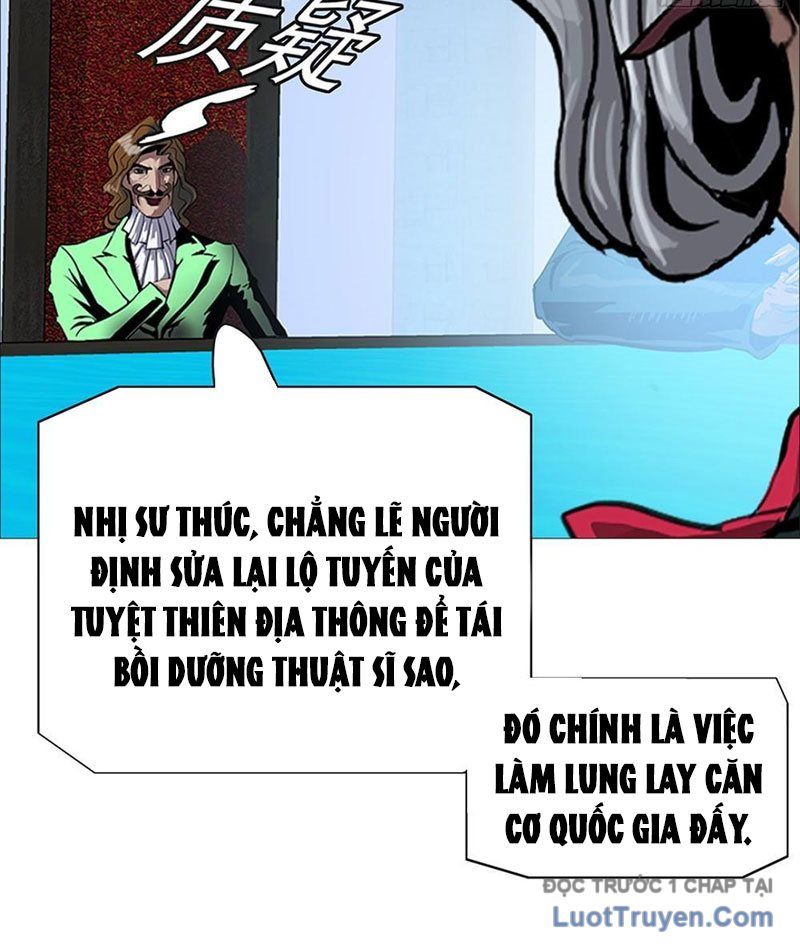 Ám Thần Bảng Chapter 5 - Trang 37