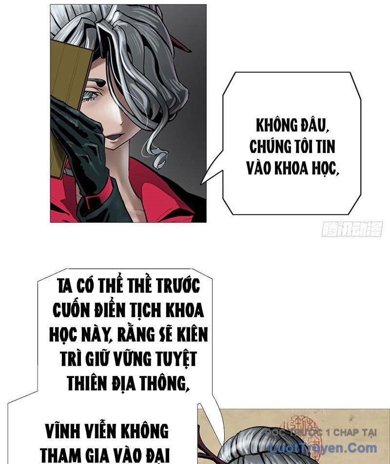 Ám Thần Bảng Chapter 5 - Trang 38