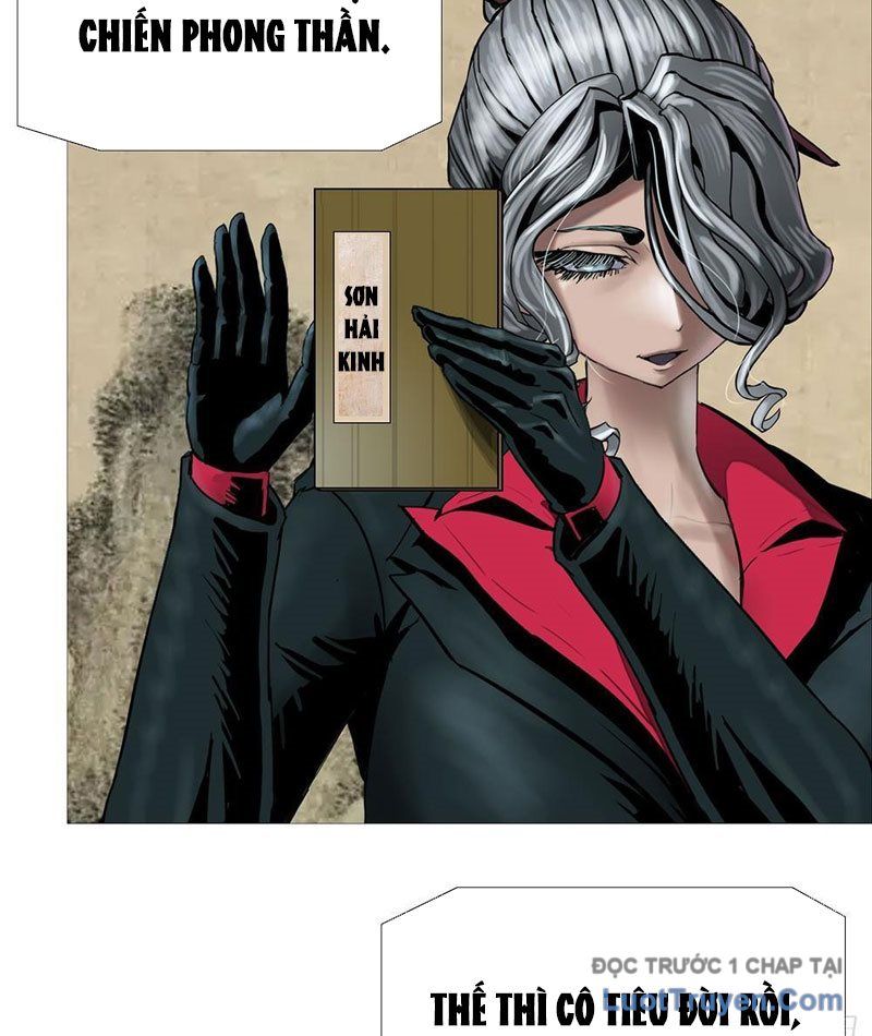 Ám Thần Bảng Chapter 5 - Trang 39