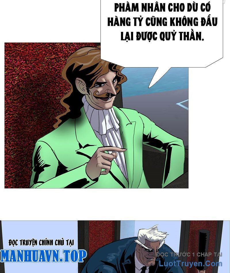 Ám Thần Bảng Chapter 5 - Trang 40