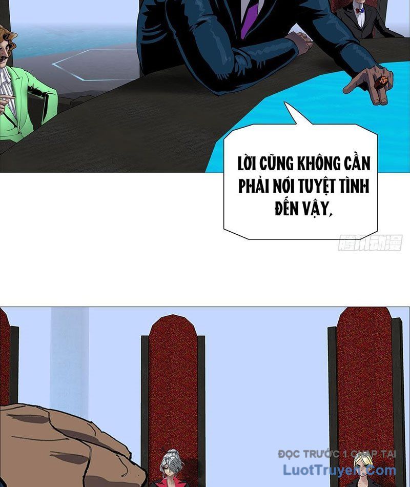 Ám Thần Bảng Chapter 5 - Trang 41