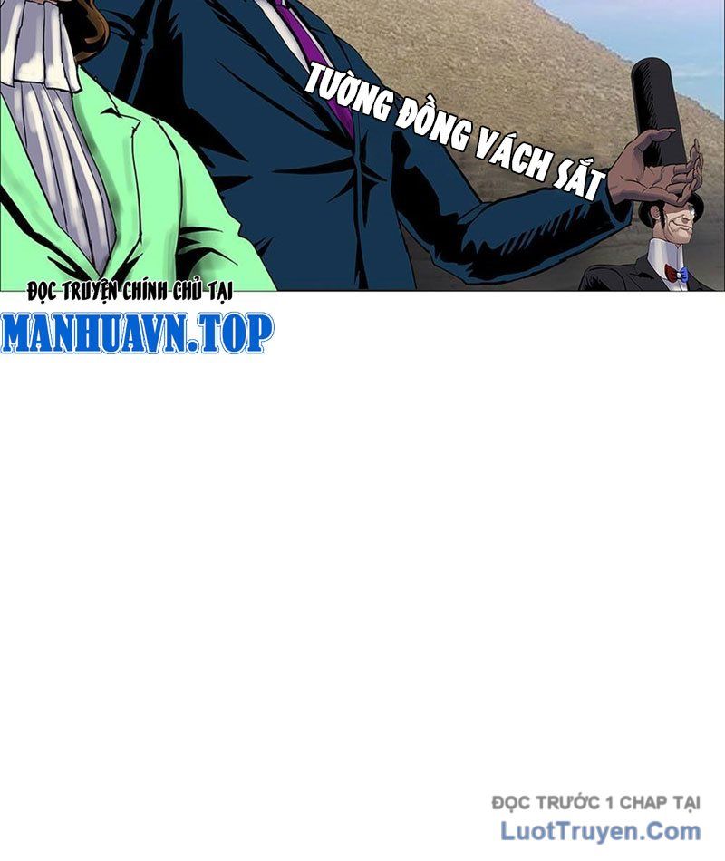 Ám Thần Bảng Chapter 5 - Trang 44