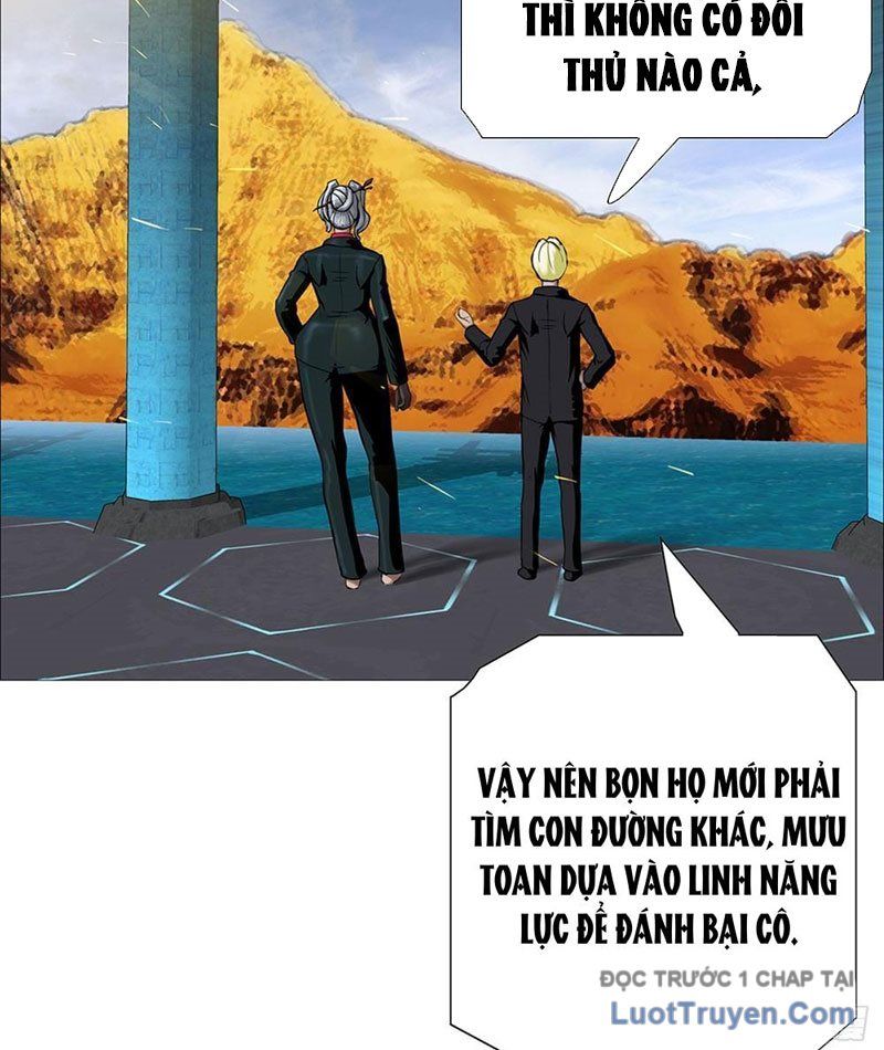 Ám Thần Bảng Chapter 5 - Trang 46