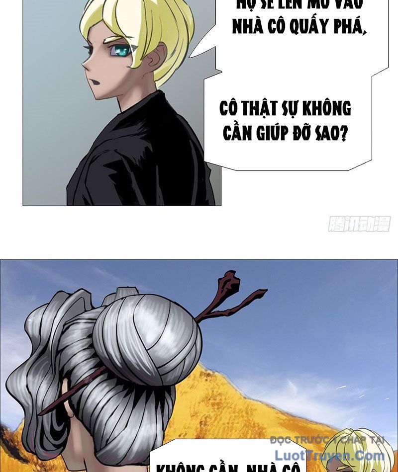 Ám Thần Bảng Chapter 5 - Trang 48