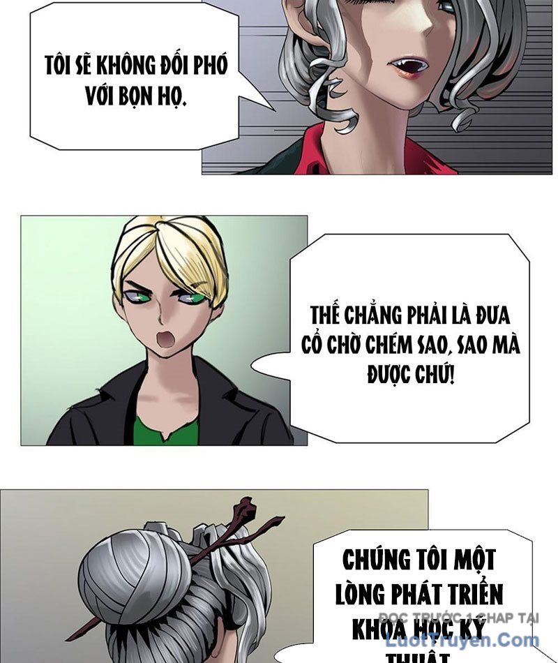 Ám Thần Bảng Chapter 5 - Trang 50