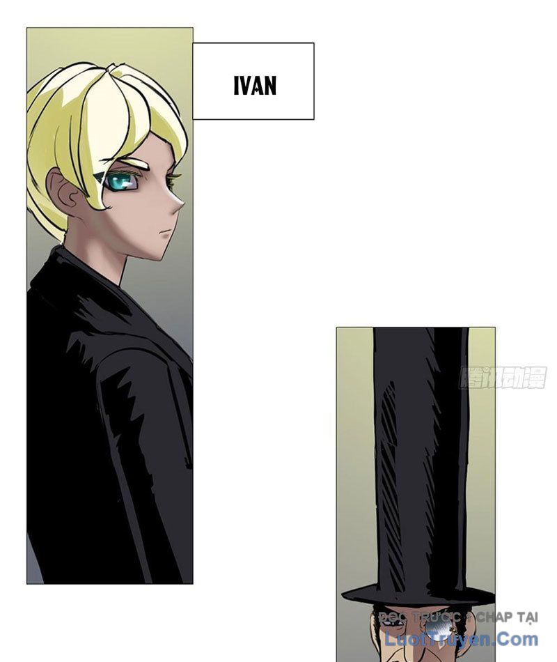 Ám Thần Bảng Chapter 5 - Trang 6