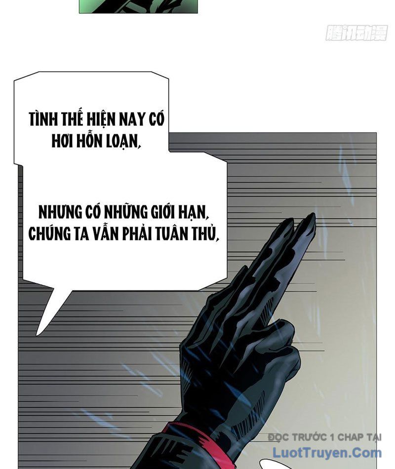Ám Thần Bảng Chapter 5 - Trang 8