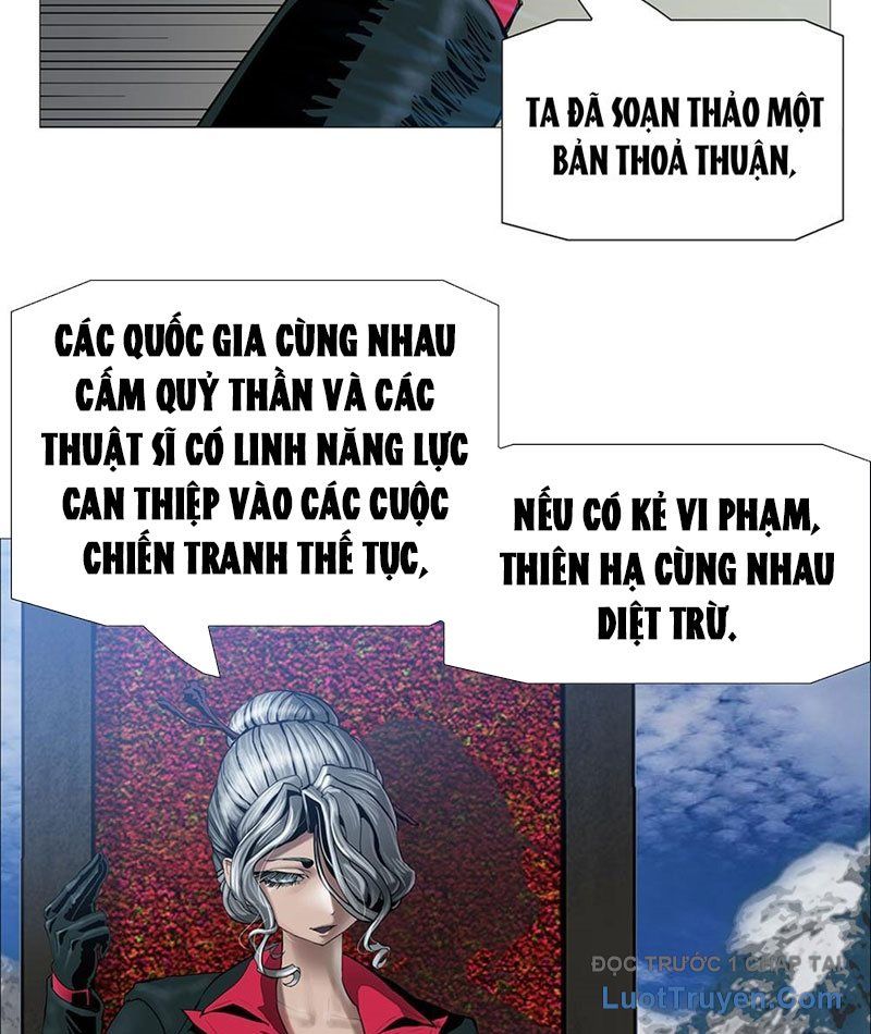 Ám Thần Bảng Chapter 5 - Trang 9