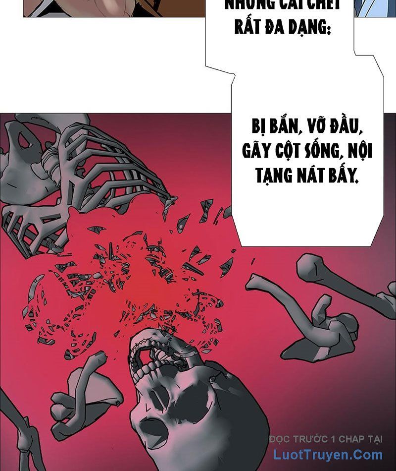 Ám Thần Bảng Chapter 6 - Trang 10