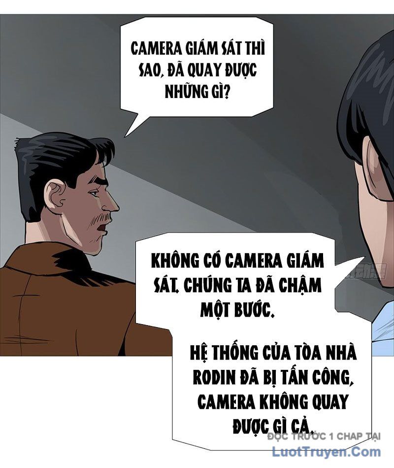 Ám Thần Bảng Chapter 6 - Trang 12