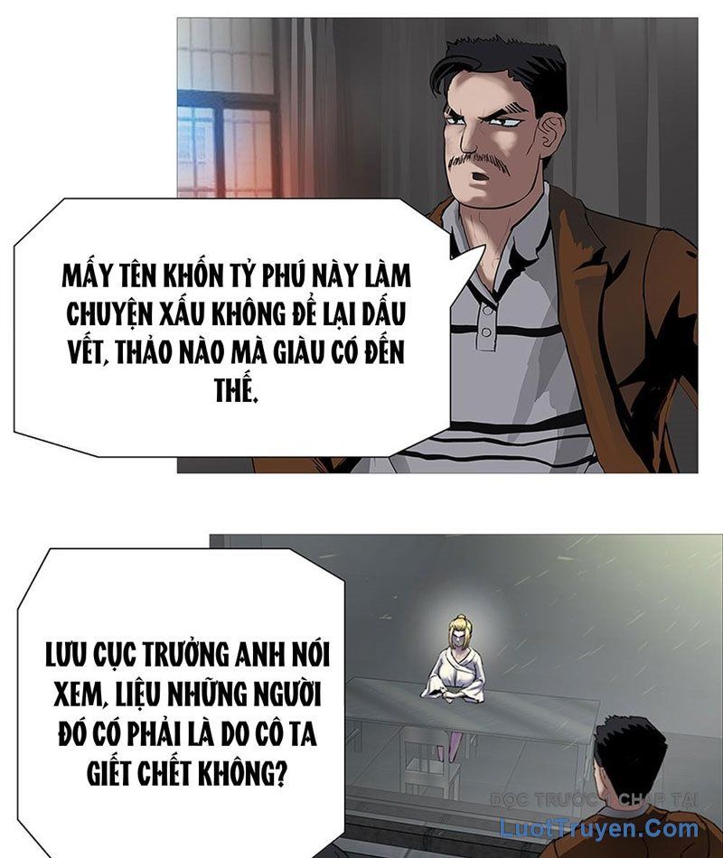Ám Thần Bảng Chapter 6 - Trang 13