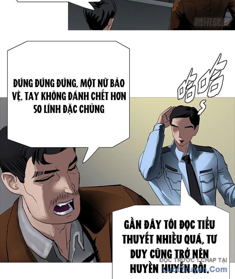 Ám Thần Bảng Chapter 6 - Trang 14