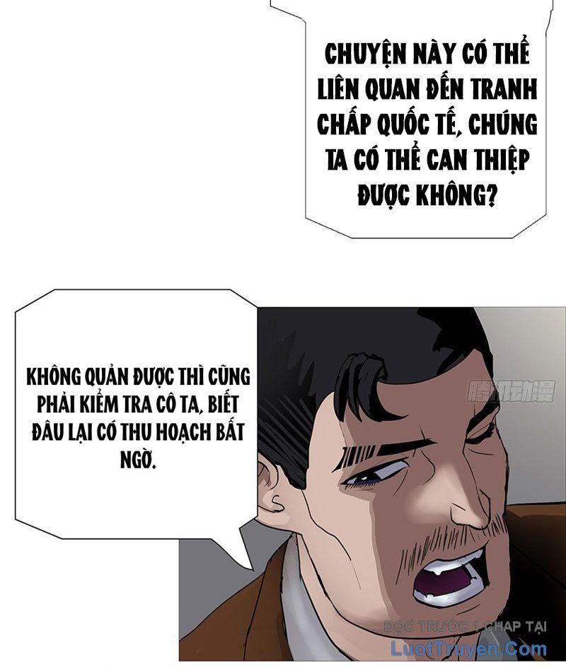 Ám Thần Bảng Chapter 6 - Trang 15