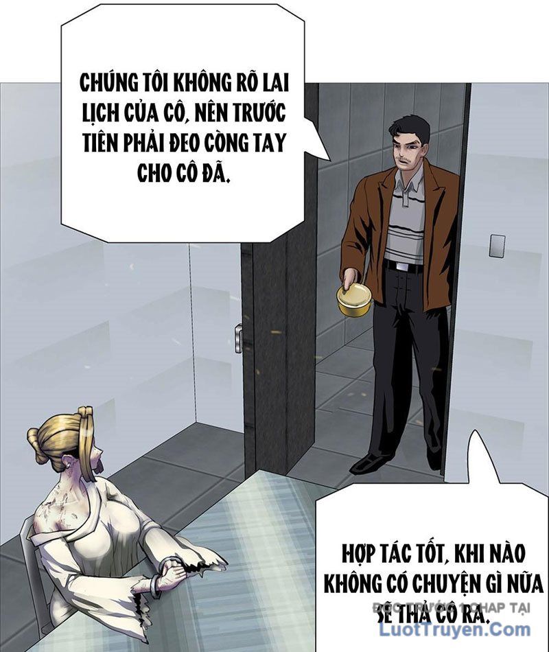 Ám Thần Bảng Chapter 6 - Trang 16