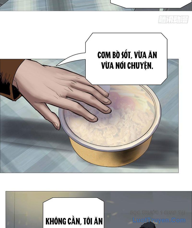 Ám Thần Bảng Chapter 6 - Trang 17