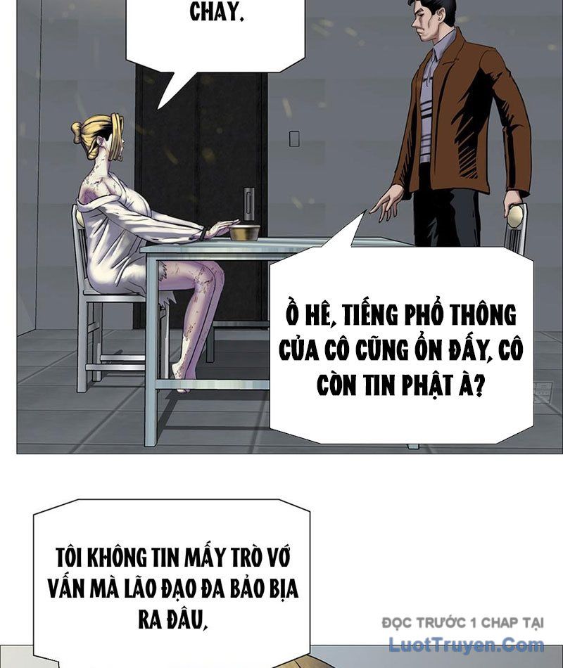 Ám Thần Bảng Chapter 6 - Trang 18