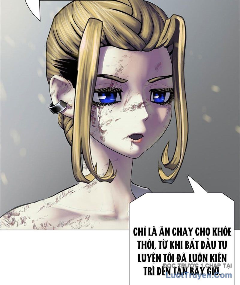 Ám Thần Bảng Chapter 6 - Trang 19