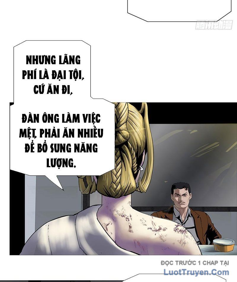 Ám Thần Bảng Chapter 6 - Trang 20