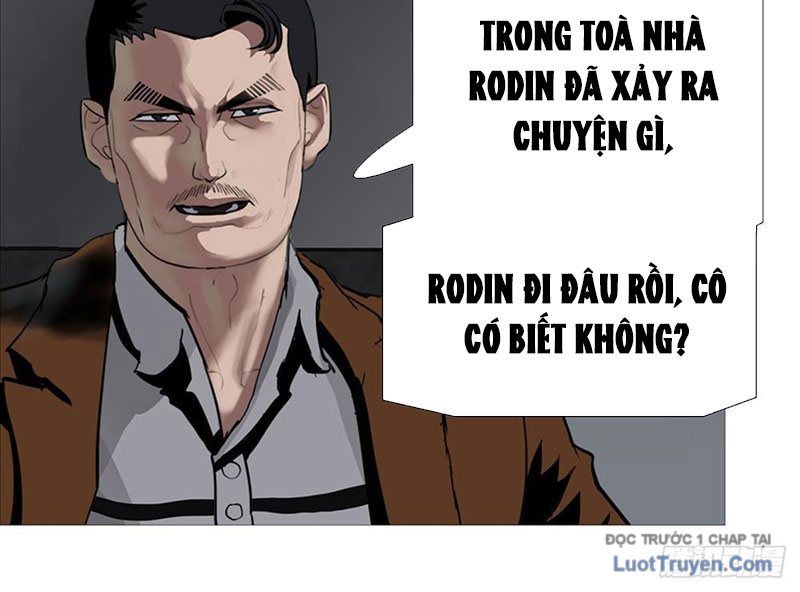 Ám Thần Bảng Chapter 6 - Trang 21