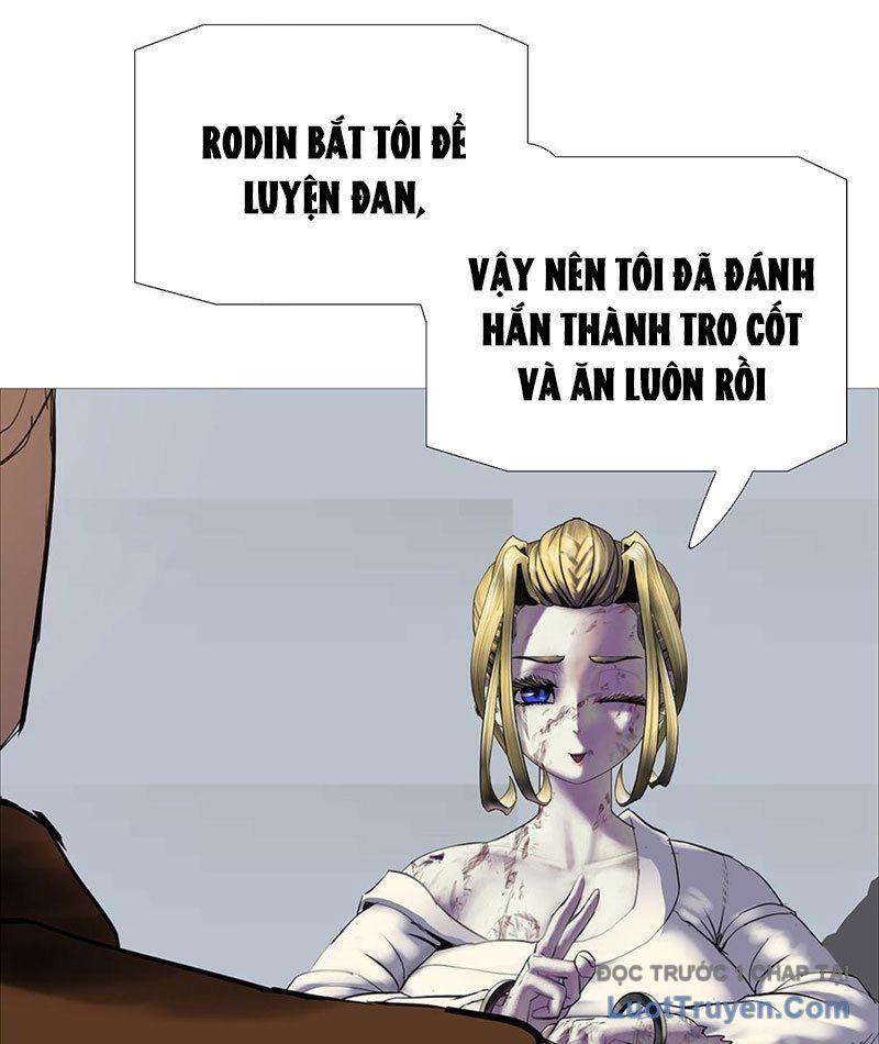 Ám Thần Bảng Chapter 6 - Trang 22