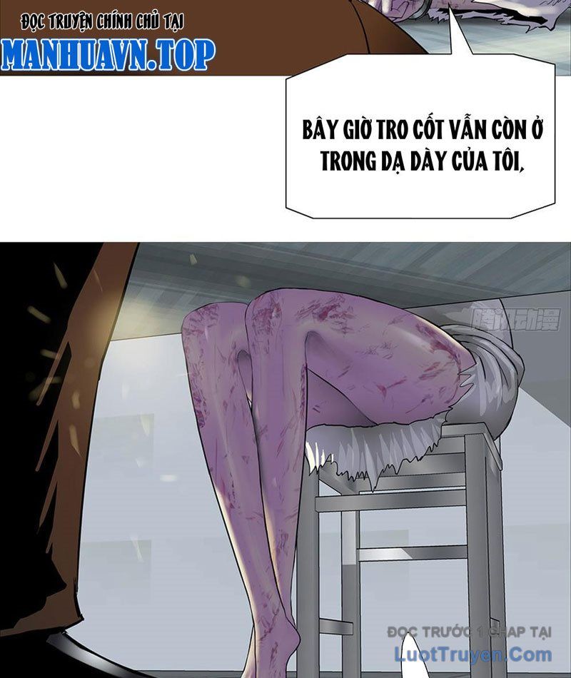 Ám Thần Bảng Chapter 6 - Trang 23