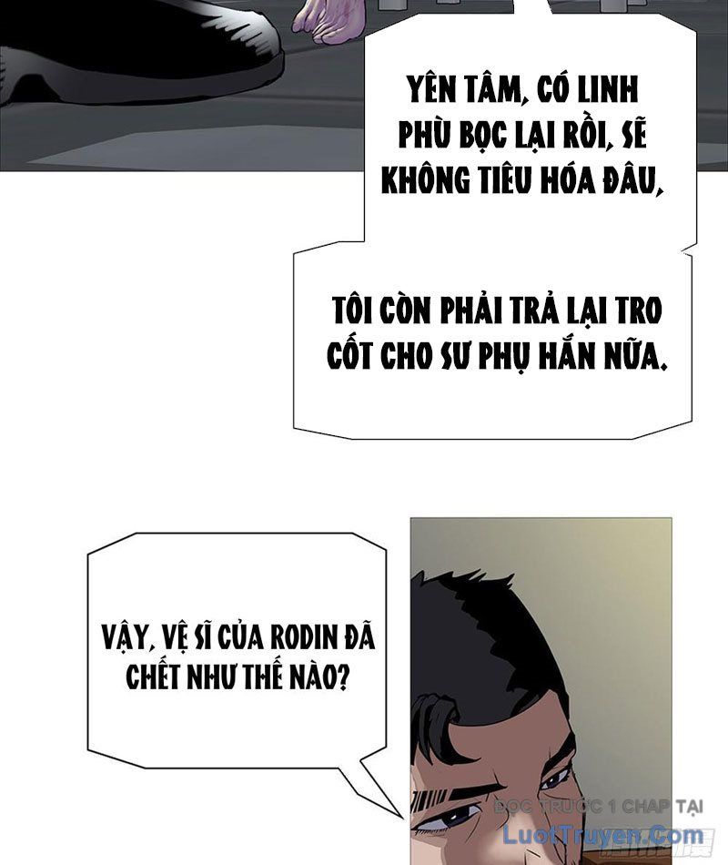 Ám Thần Bảng Chapter 6 - Trang 24