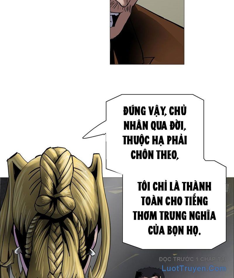 Ám Thần Bảng Chapter 6 - Trang 27
